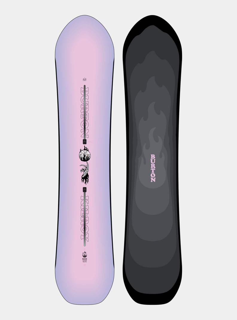 Burton 3D Kilroy Camber Snowboardy Panske | 85146-UKCP