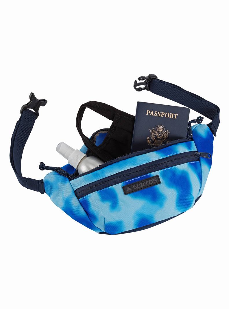 Burton 3L Hip Pack Ruksak | 95724-CNKM