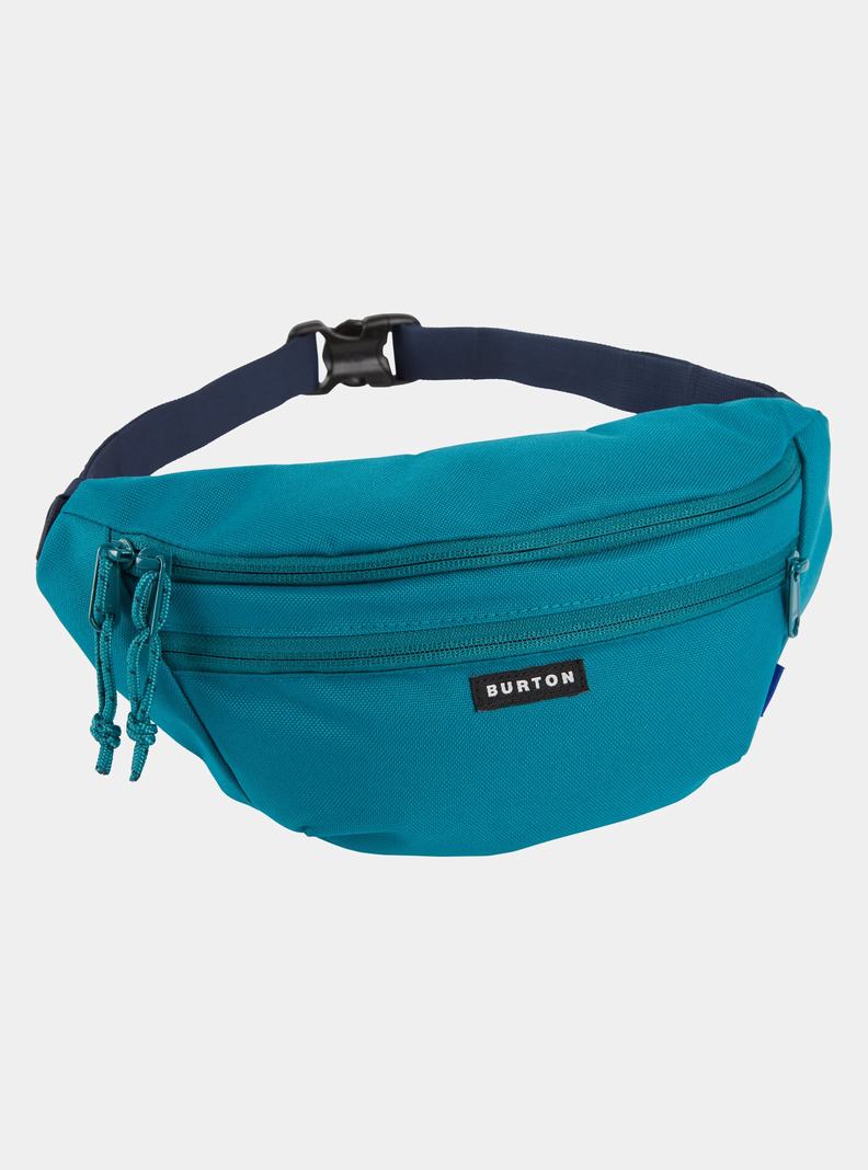 Burton 3L Hip Pack Ruksak  Modre | 03267-UTZB