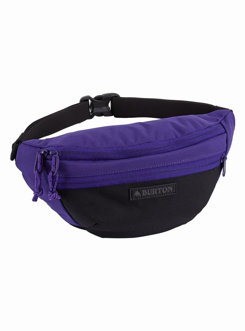 Burton 3L Hip Pack Ruksak  Nachový | 04795-RNEA