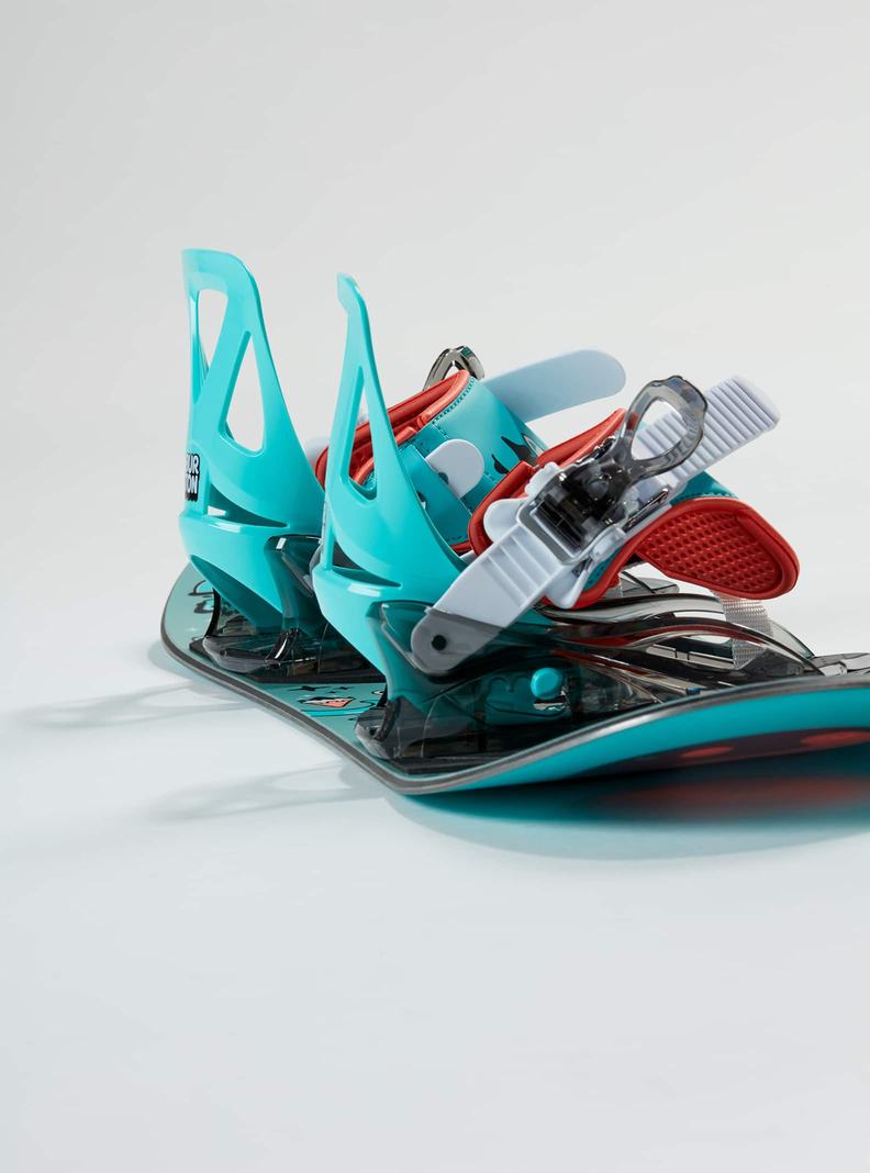 Burton After School Special Package Snowboardy Detske | 27530-FBOZ
