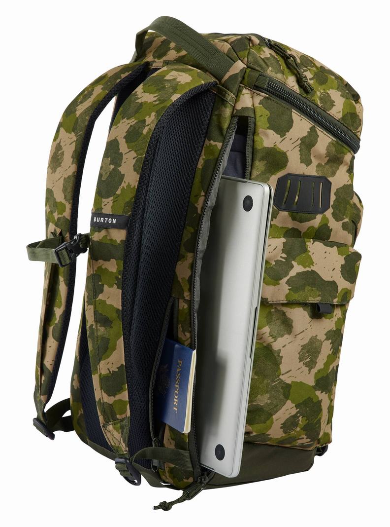 Burton Annex 2.0 28L Ruksak  Maskacove | 85910-CGZN