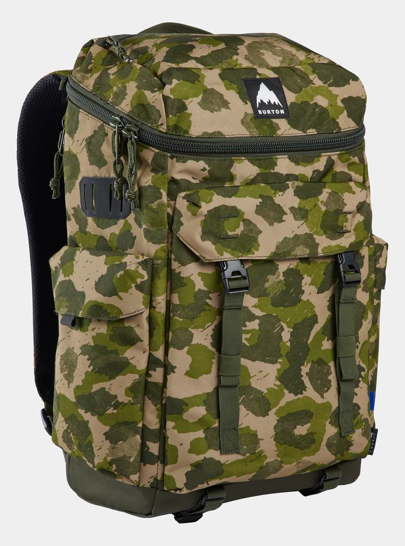 Burton Annex 2.0 28L Ruksak  Maskacove | 85910-CGZN