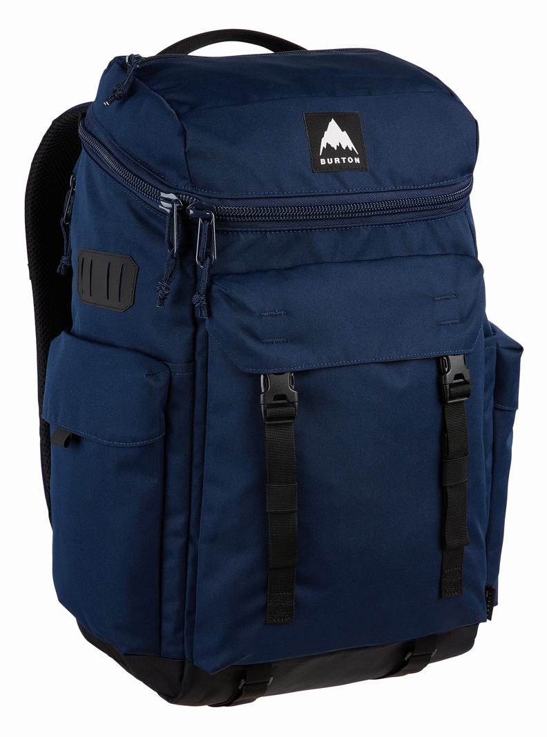 Burton Annex 2.0 28L Ruksak  Modre | 40167-GXWS