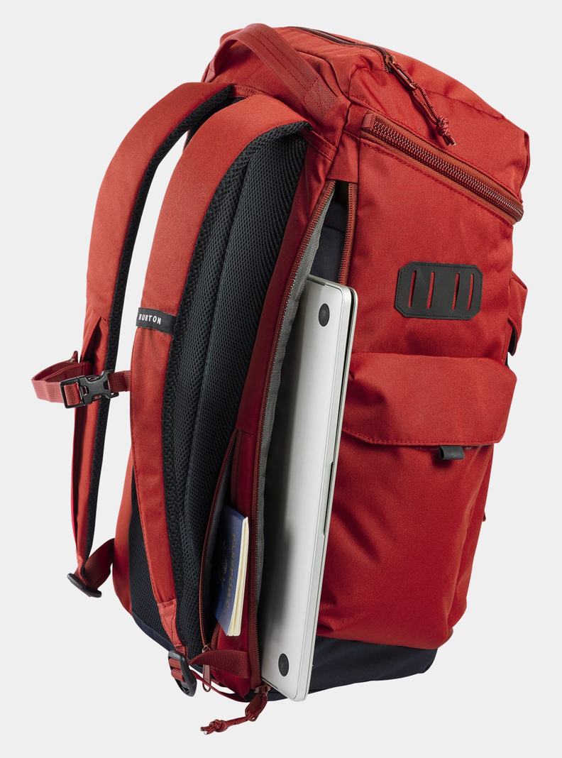 Burton Annex 2.0 28L Ruksak  Oranžové Ruzove | 24150-MCEO