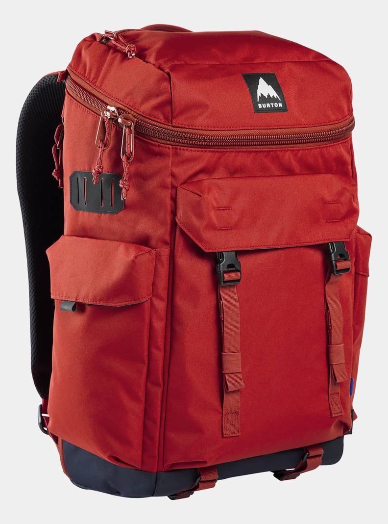 Burton Annex 2.0 28L Ruksak  Oranžové Ruzove | 24150-MCEO