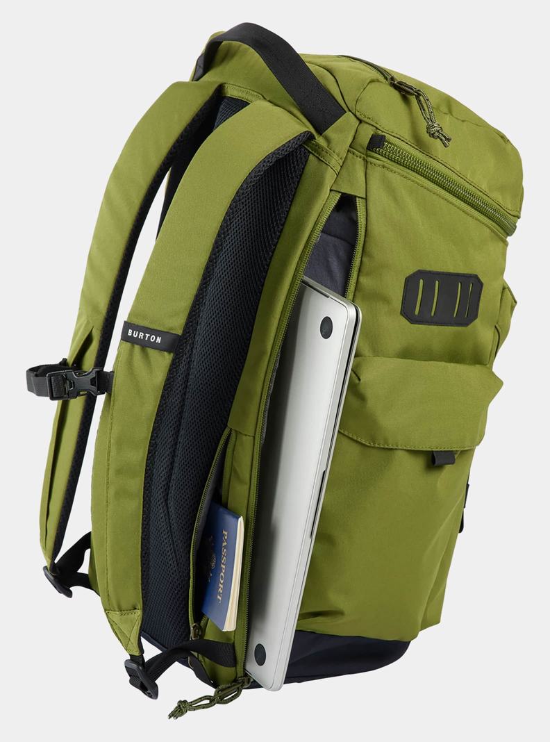 Burton Annex 2.0 28L Ruksak  Zelene | 81905-IJFE