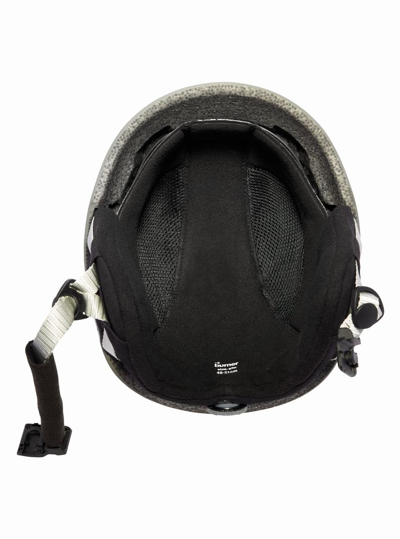Burton Anon Burner MIPS® Prilby Detske Modre Siva | 53102-YLCH