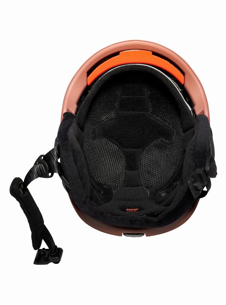 Burton Anon Echo Prilby Panske Bordove | 08365-EPRY