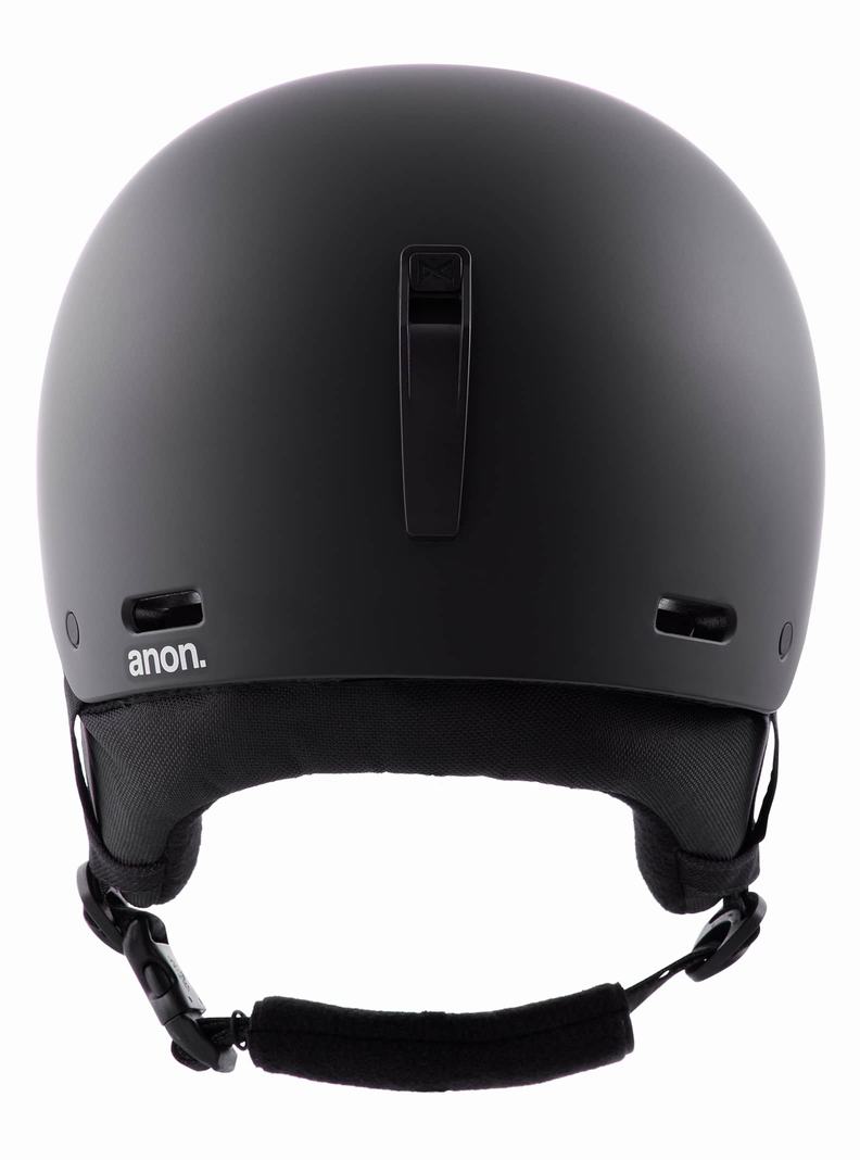 Burton Anon Greta 3 Round Fit Prilby Damske Čierne | 40621-YCUS