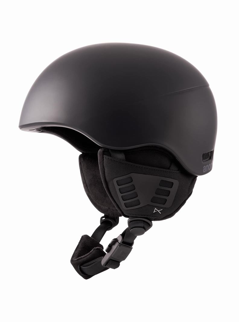 Burton Anon Helo 2.0 Prilby Panske Čierne | 56370-SCMI