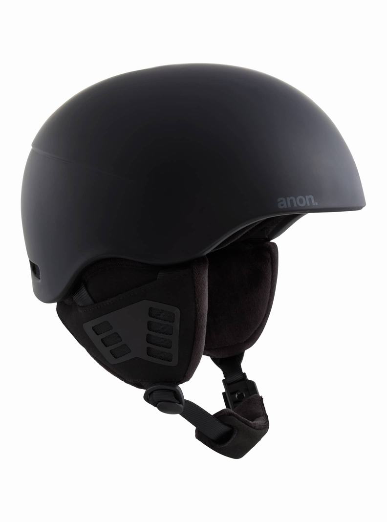 Burton Anon Helo 2.0 Prilby Panske Čierne | 56370-SCMI