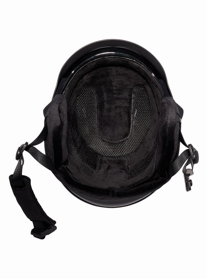 Burton Anon Highwire MIPS® Prilby Panske Čierne | 81793-CUAM