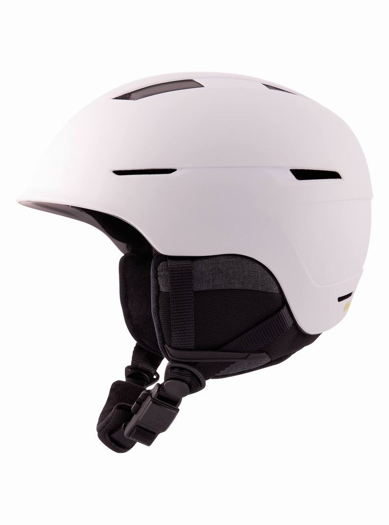 Burton Anon Invert MIPS® Prilby Panske Siva | 93564-FTGA