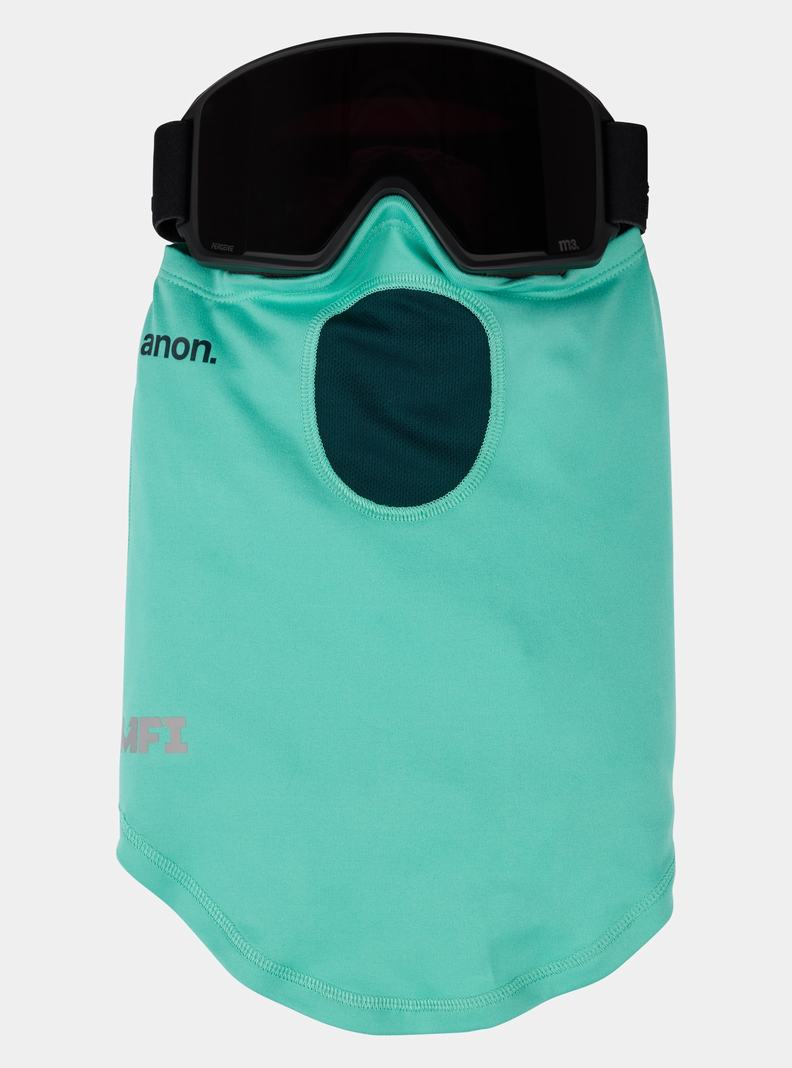 Burton Anon MFI® Lahke Neck Warmer Masky Panske Tyrkysové | 08261-DRTS