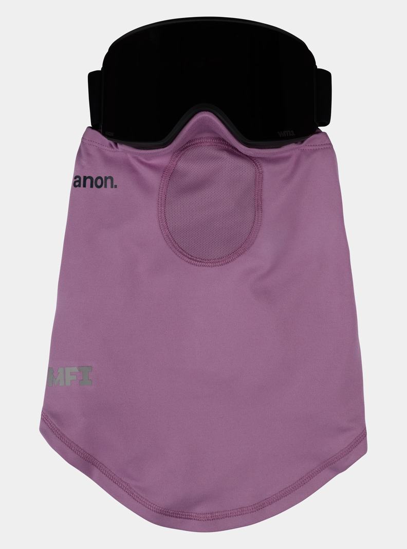 Burton Anon MFI® Lahke Neck Warmer Nákrčníky Damske Nachový | 02987-TJEU