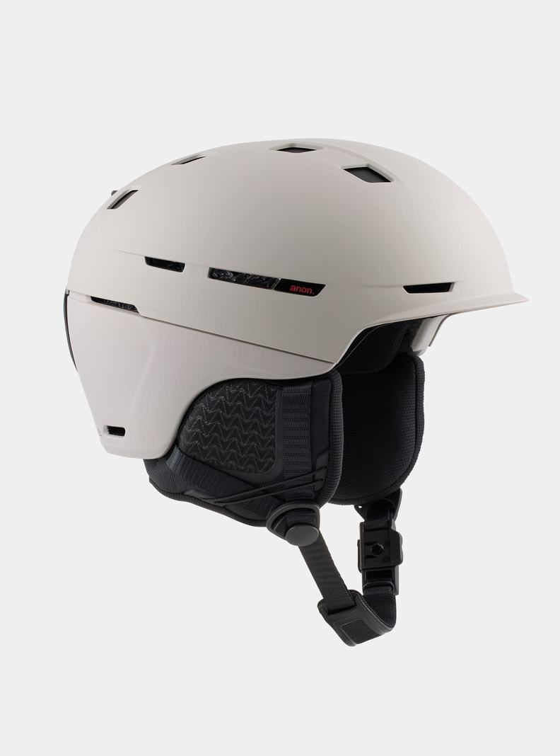 Burton Anon Merak WaveCel Prilby Damske Siva | 07286-QYLD
