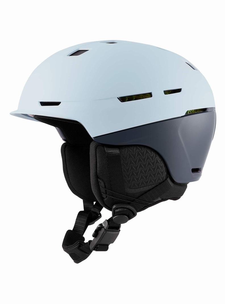 Burton Anon Merak WaveCel Prilby Panske Modre | 13429-BNZK