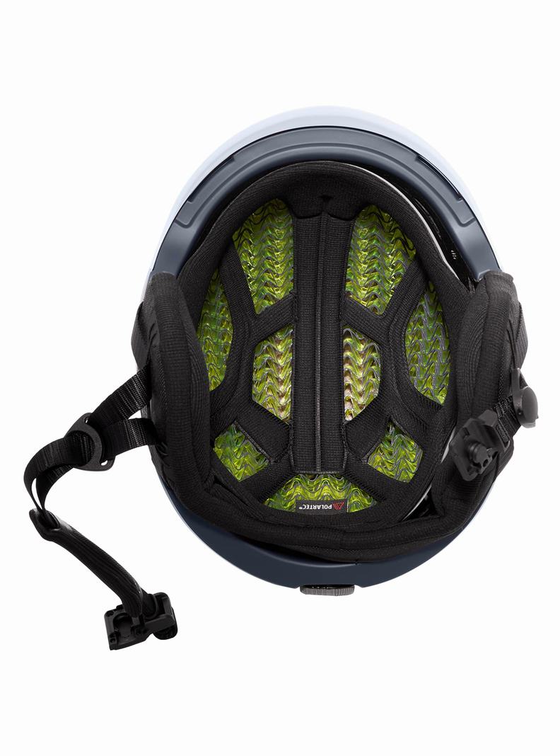 Burton Anon Merak WaveCel Prilby Panske Modre | 13429-BNZK