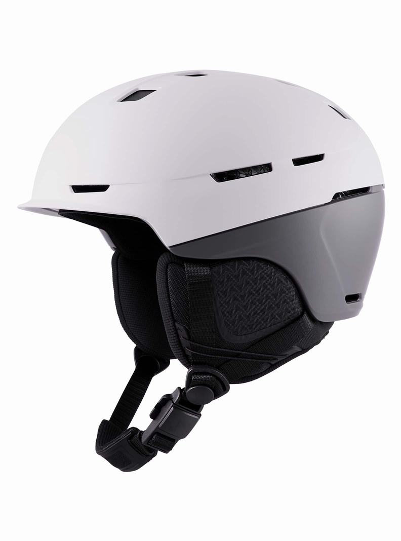 Burton Anon Merak WaveCel Prilby Panske Siva | 71529-RWSD