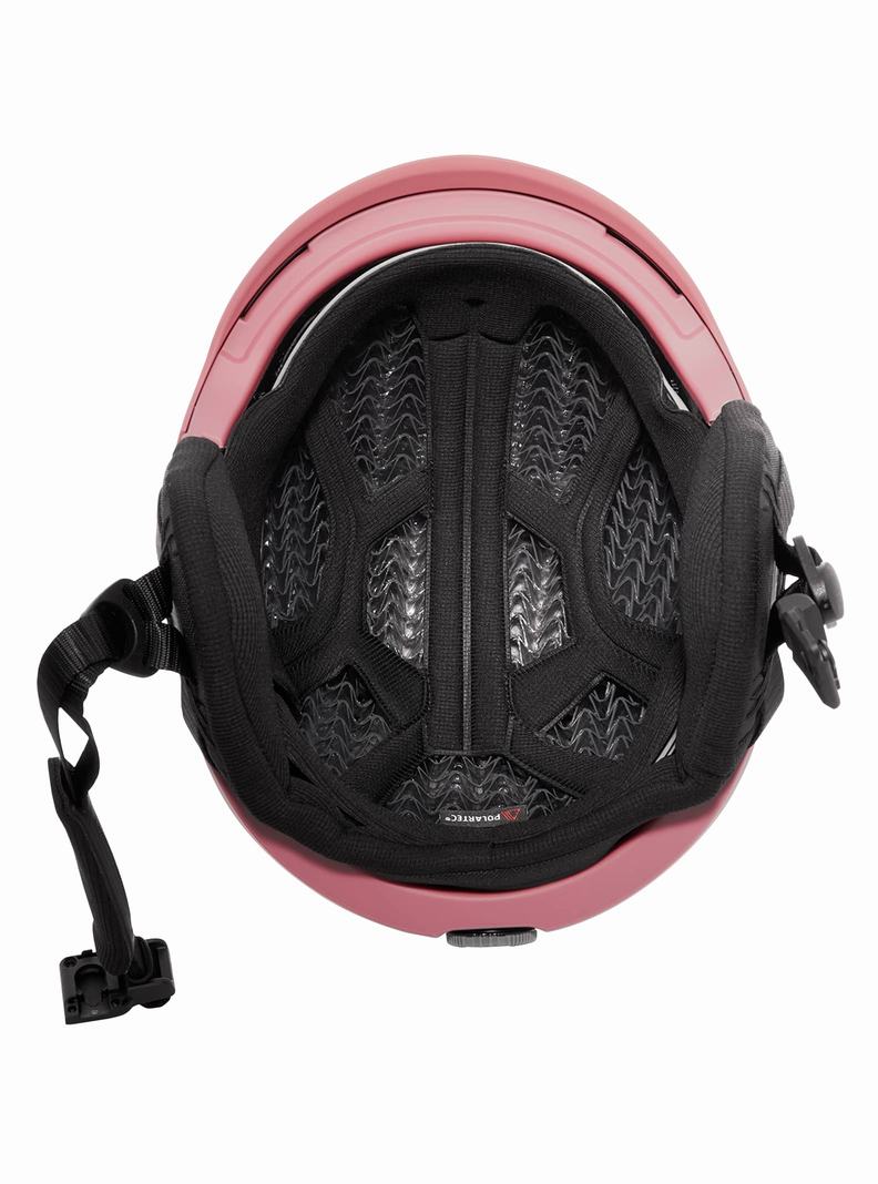 Burton Anon Merak WaveCel Prilby Panske Ruzove | 94362-RAEK