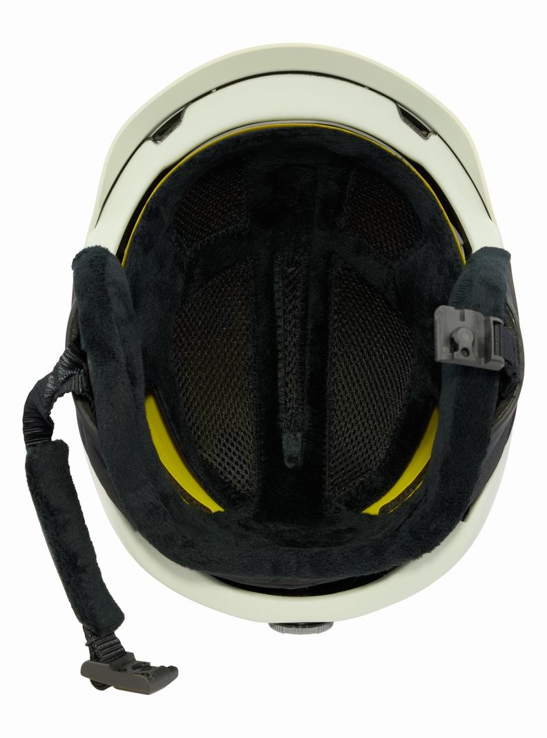 Burton Anon Nova MIPS® Prilby Damske Svetlo Zelene | 38250-LJBC