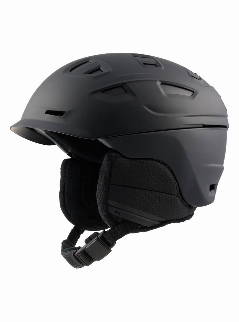 Burton Anon Nova MIPS® Prilby Damske Čierne | 56980-PEWO