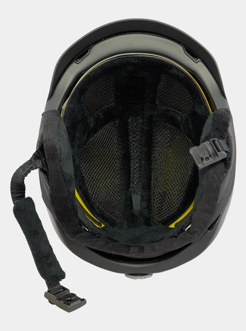 Burton Anon Nova MIPS® Prilby Damske Čierne | 56980-PEWO