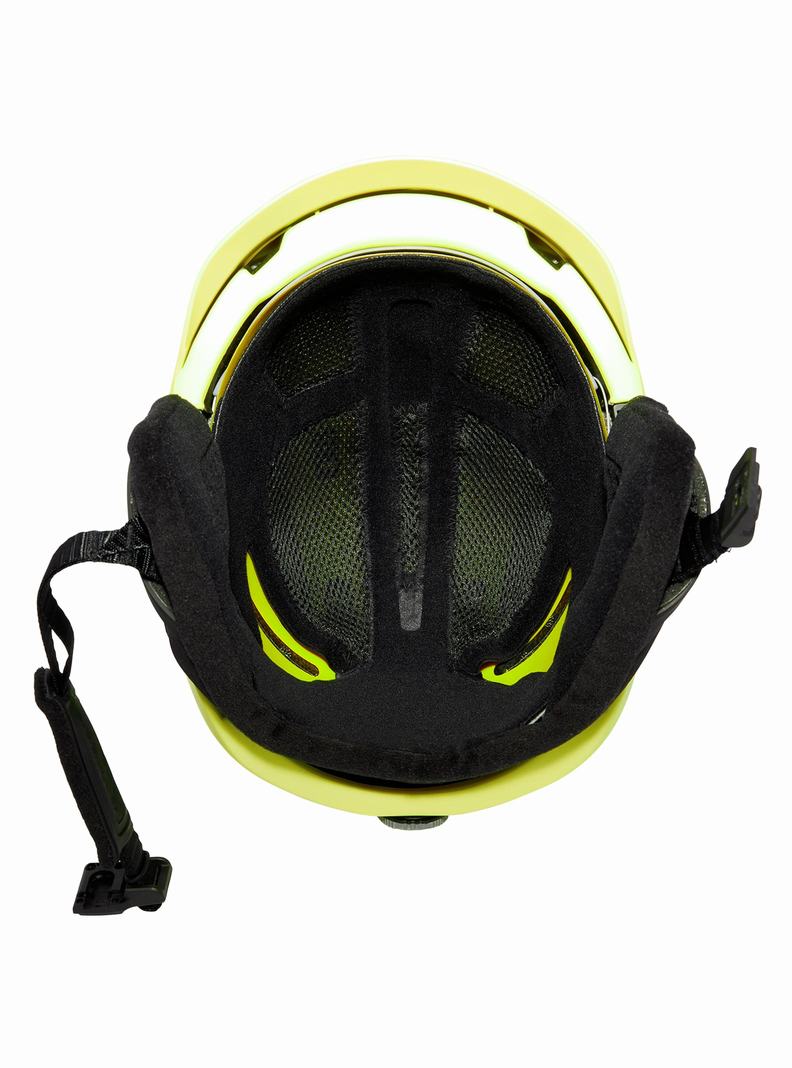 Burton Anon Prime MIPS® Prilby Panske Citrón | 53678-QDLN
