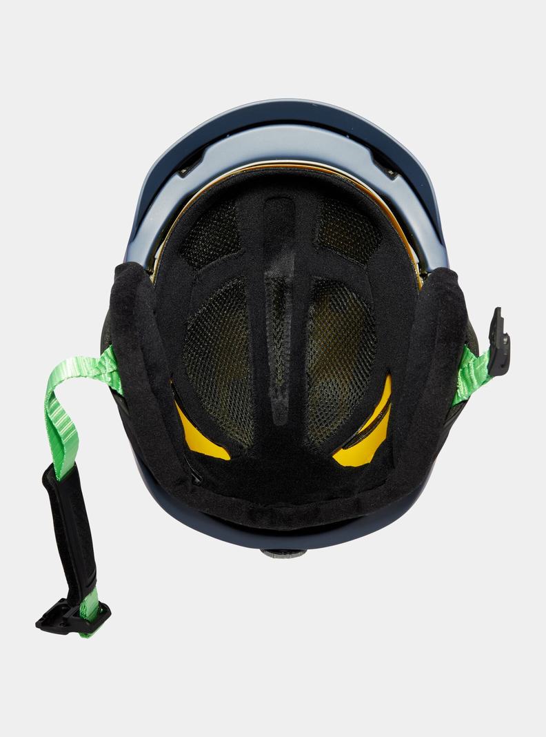 Burton Anon Prime MIPS® Prilby Panske Námornícka Modrá | 14603-AVCQ