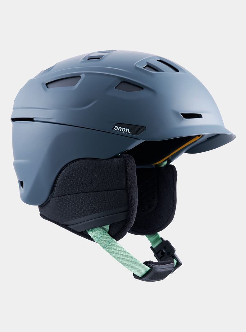 Burton Anon Prime MIPS® Prilby Panske Námornícka Modrá | 14603-AVCQ