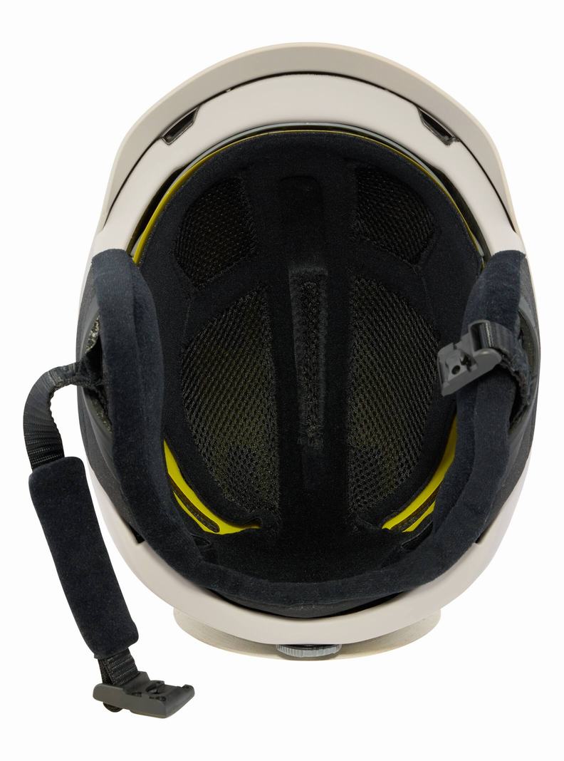 Burton Anon Prime MIPS® Prilby Panske Siva | 27849-EHWF