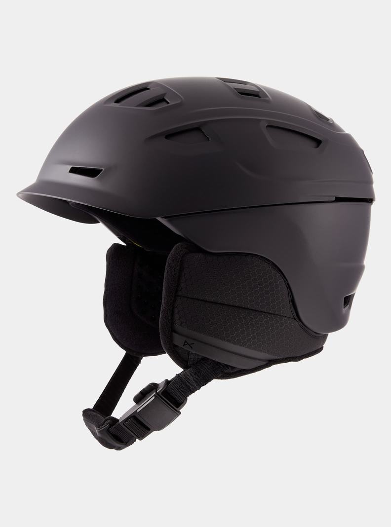 Burton Anon Prime MIPS® Prilby Panske Čierne | 86350-WRFY