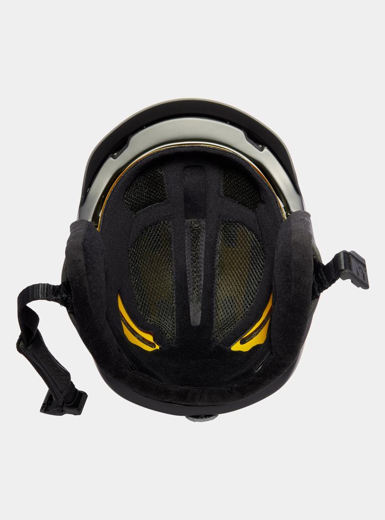 Burton Anon Prime MIPS® Prilby Panske Čierne | 86350-WRFY