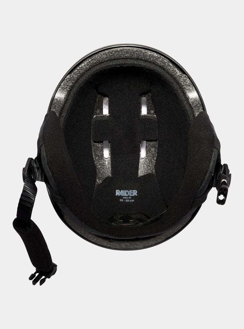 Burton Anon Raider 3 Prilby Panske Čierne | 47653-LAIZ
