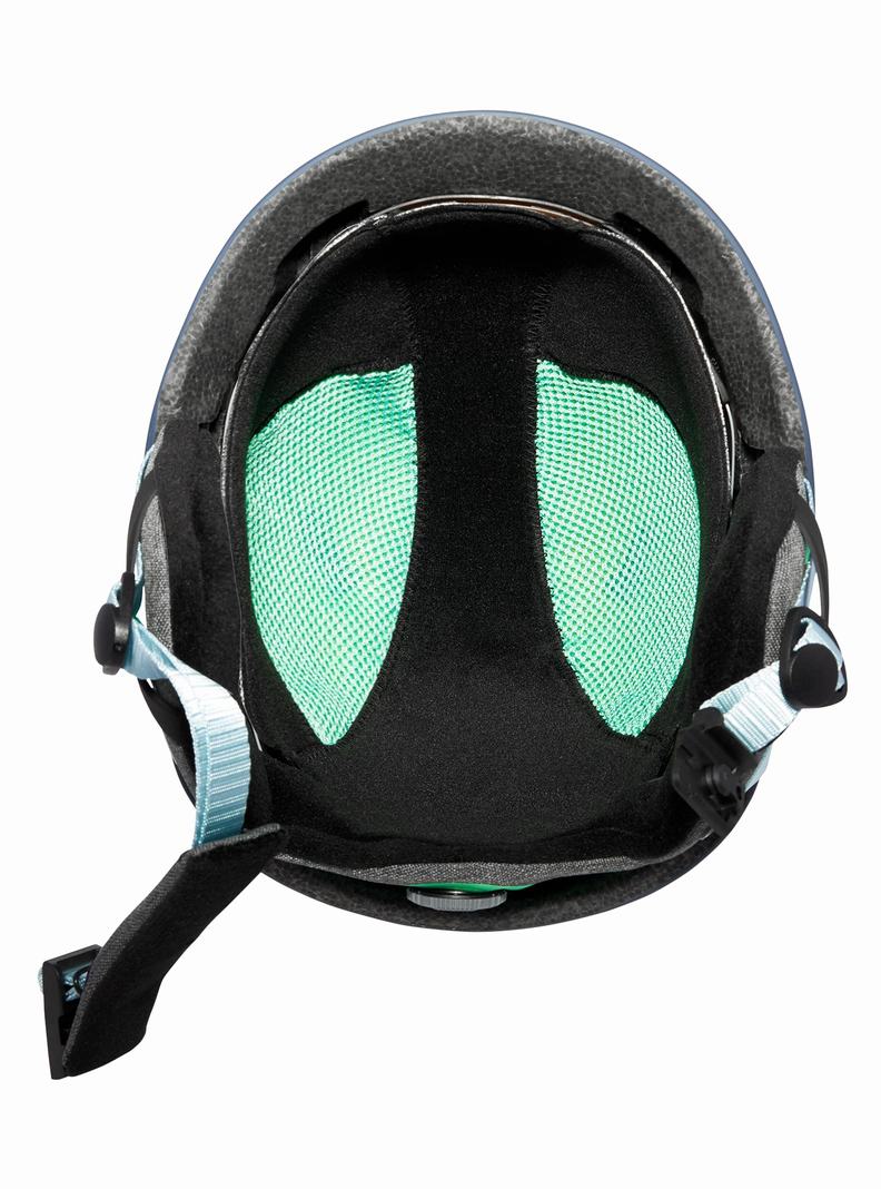 Burton Anon Rodan MIPS® Prilby Panske Námornícka Modrá | 98274-AULO