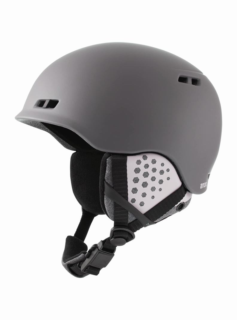Burton Anon Rodan MIPS® Prilby Panske Siva | 31754-GCWT