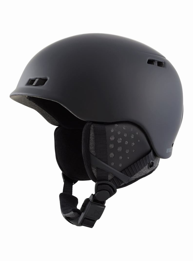Burton Anon Rodan MIPS® Prilby Panske Čierne | 04583-WQHX