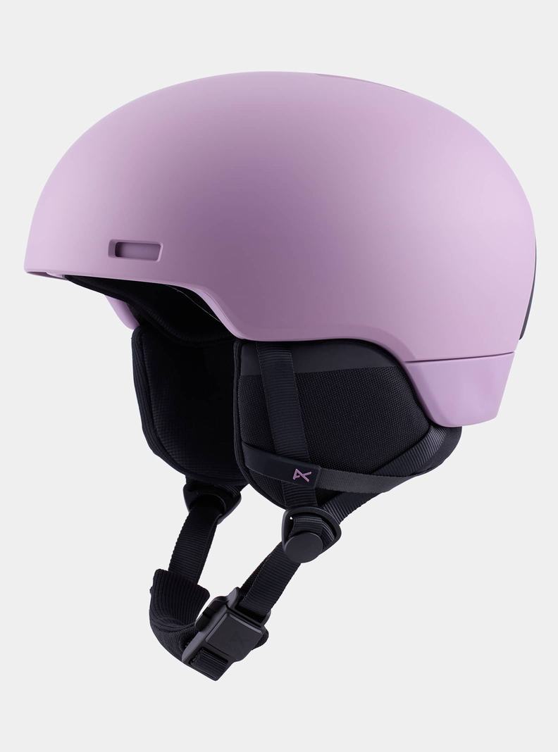 Burton Anon Windham WaveCel Prilby Damske Nachový | 36049-RPJM