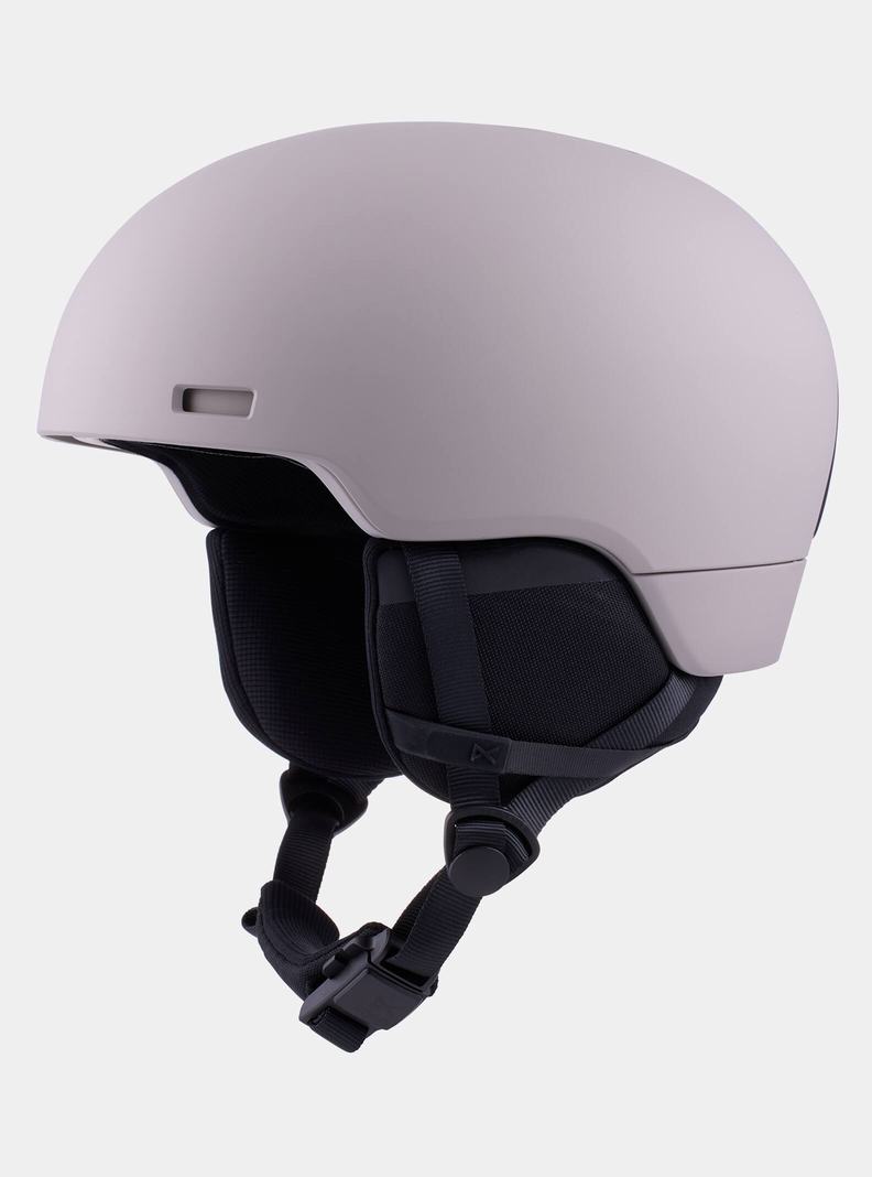 Burton Anon Windham WaveCel Prilby Panske Siva | 50761-BHVO