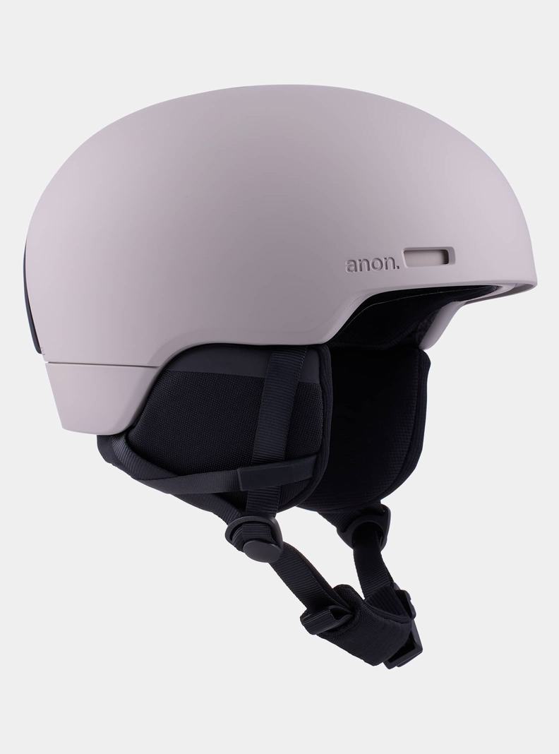 Burton Anon Windham WaveCel Prilby Panske Siva | 50761-BHVO