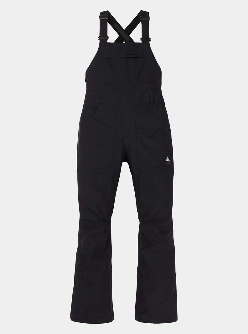 Burton Avalon GORE-TEX 2L Snowboardove Nohavice Damske Čierne | 10257-SICX