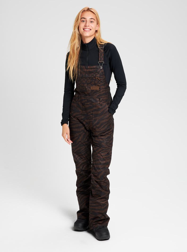 Burton Avalon Snowboardove Nohavice Damske Siva | 07621-JUHO