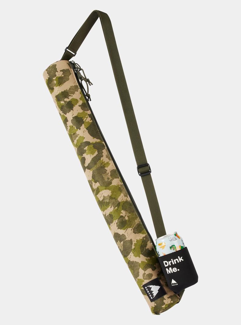Burton Beeracuda 2L Cooler Ruksak  Maskacove | 29345-ZLQY