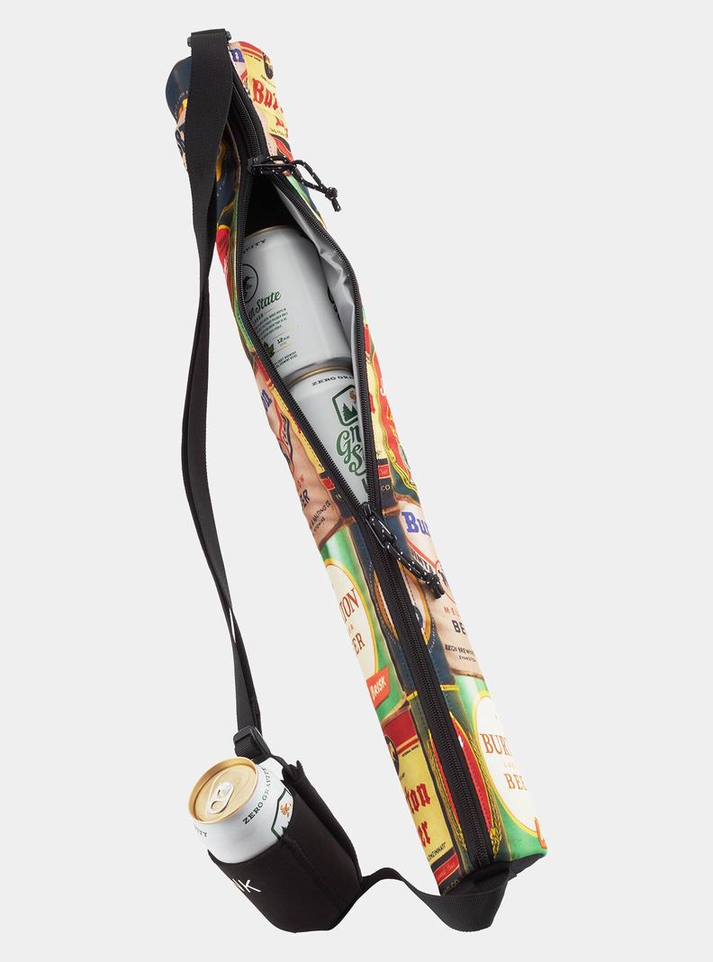 Burton Beeracuda 2L Cooler Ruksak  Viacfarebný | 14679-YLZE