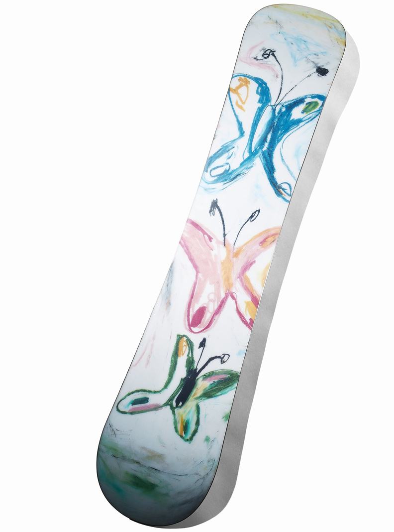 Burton Blossom Camber Snowboardy Panske | 67495-ZQIH
