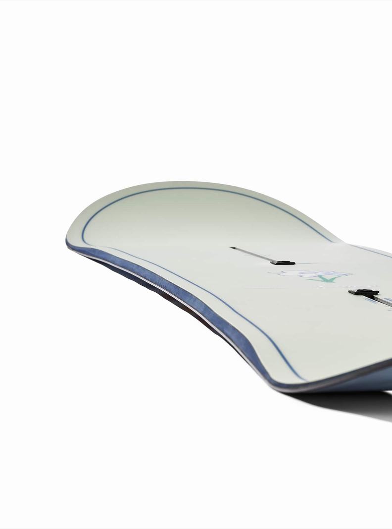 Burton Blossom Camber Snowboardy Panske | 67495-ZQIH