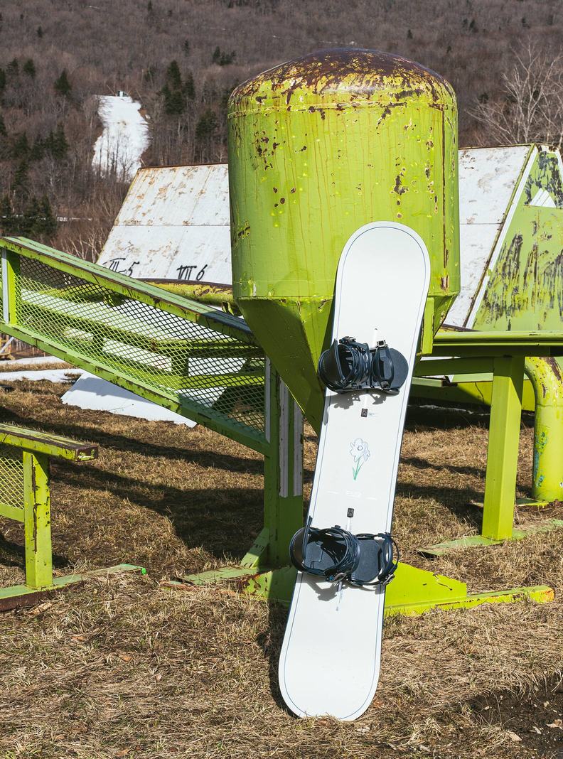 Burton Blossom Camber Snowboardy Panske | 67495-ZQIH
