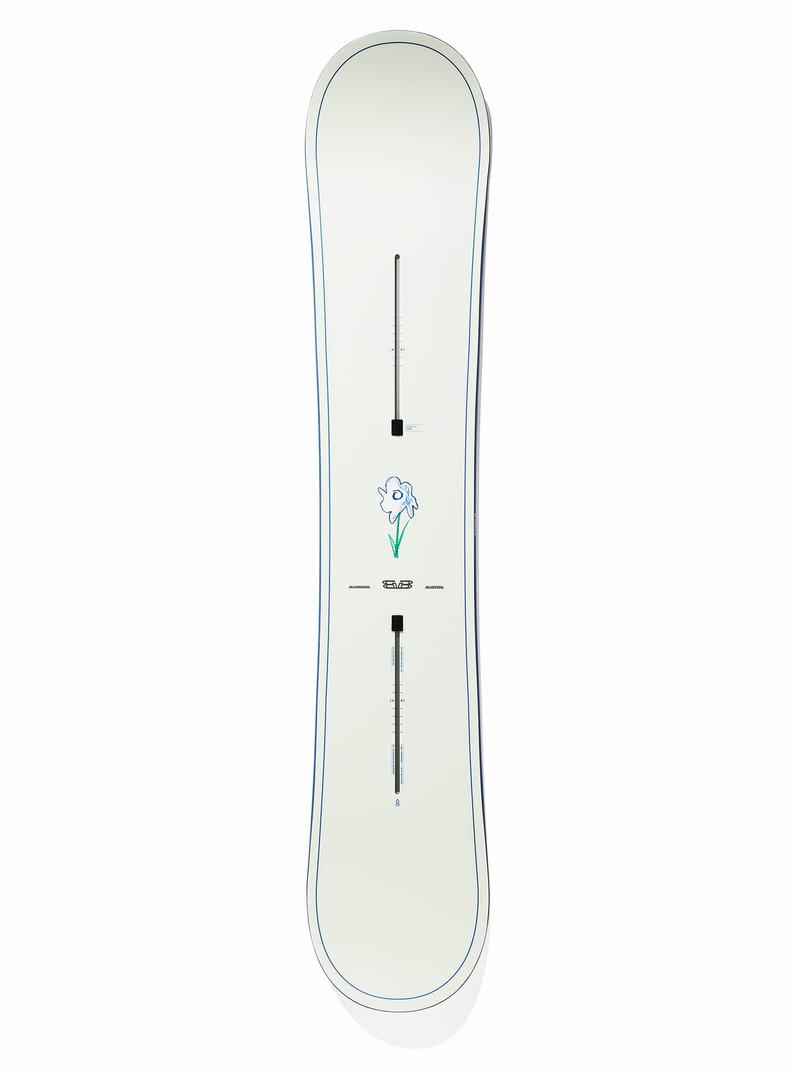 Burton Blossom Camber Snowboardy Panske | 67495-ZQIH