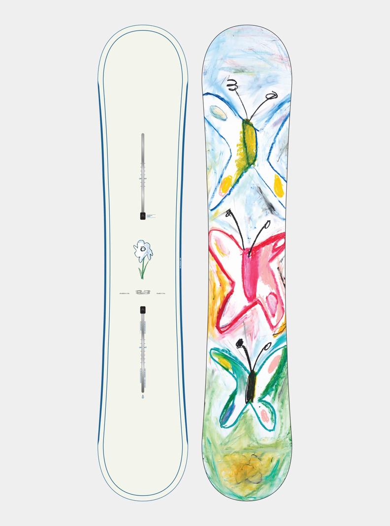 Burton Blossom Camber Snowboardy Panske | 67495-ZQIH